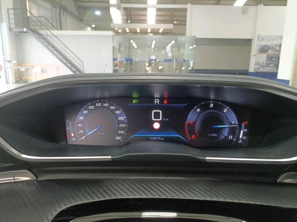 Peugeot 508 Sw 1.5 Bluehdi Active Auto