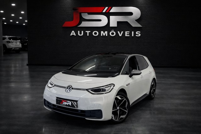 VW Id.3 First Plus 58 Kw