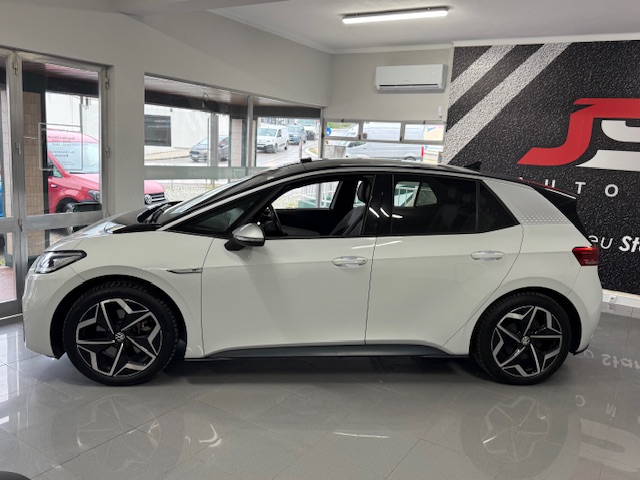 VW Id.3 First Plus 58 Kw