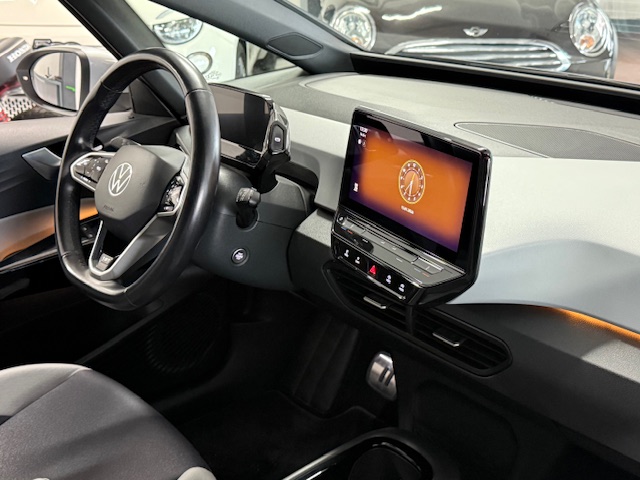 VW Id.3 First Plus 58 Kw