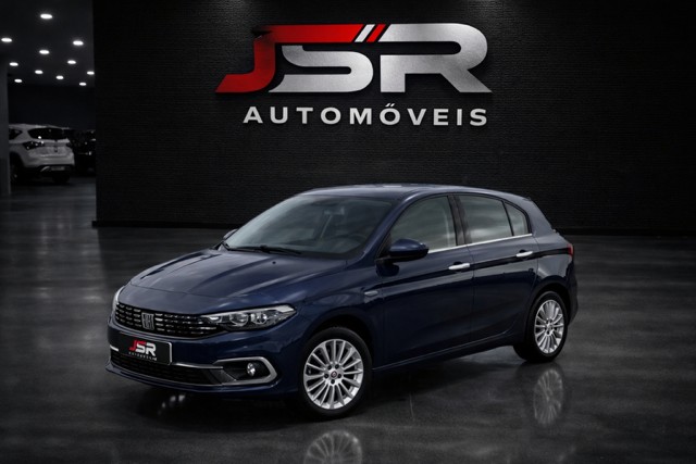 Fiat Tipo 1.3 Mjet Life
