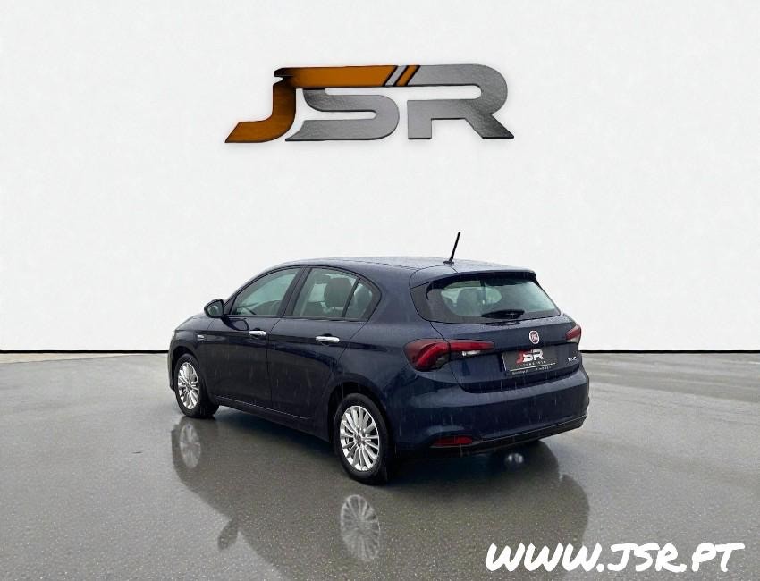 Fiat Tipo 1.3 Mjet Life