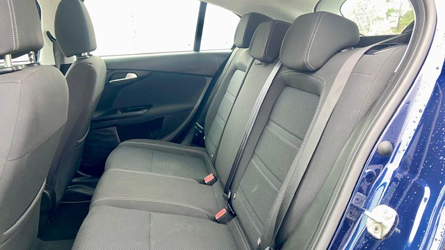 Fiat Tipo 1.3 Mjet Life