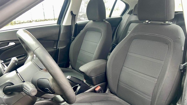 Fiat Tipo 1.3 Mjet Life