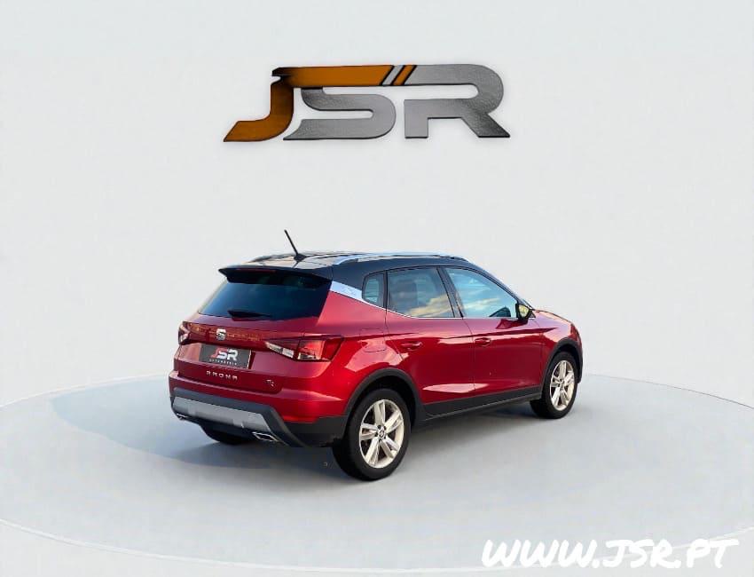 Seat Arona 1.0 Tsi Fr