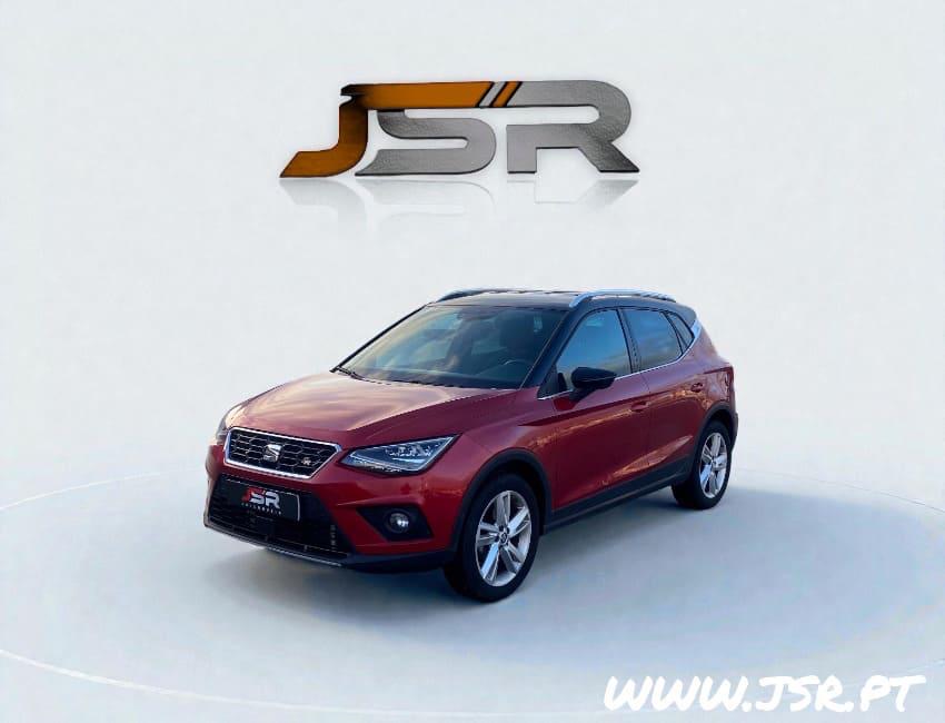Seat Arona 1.0 Tsi Fr