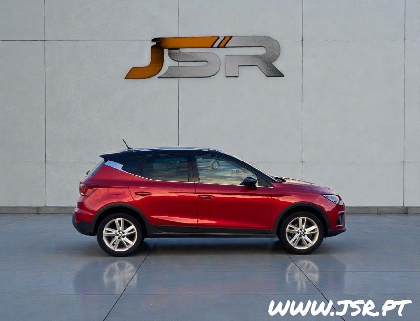 Seat Arona 1.0 Tsi Fr