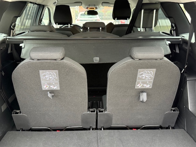 Peugeot 5008 1.5 Hdi 130cv Active Pack