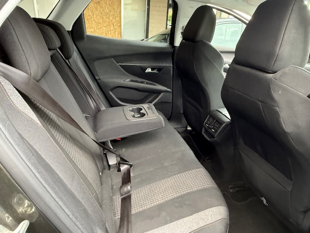 Peugeot 3008 1.5 Blue Hdi