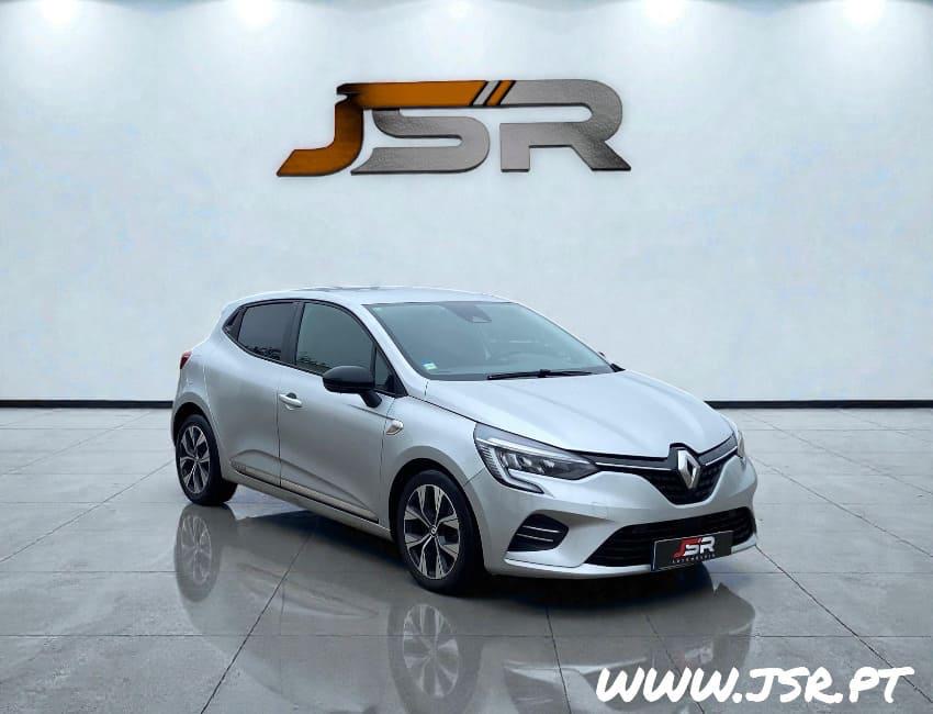 Renault Clio 1.0 Tce Lpg Limited