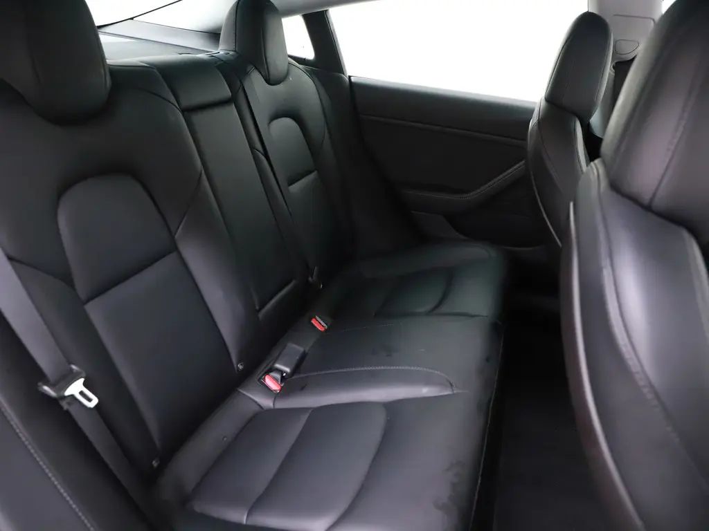 Tesla Model 3 Performance 75kw