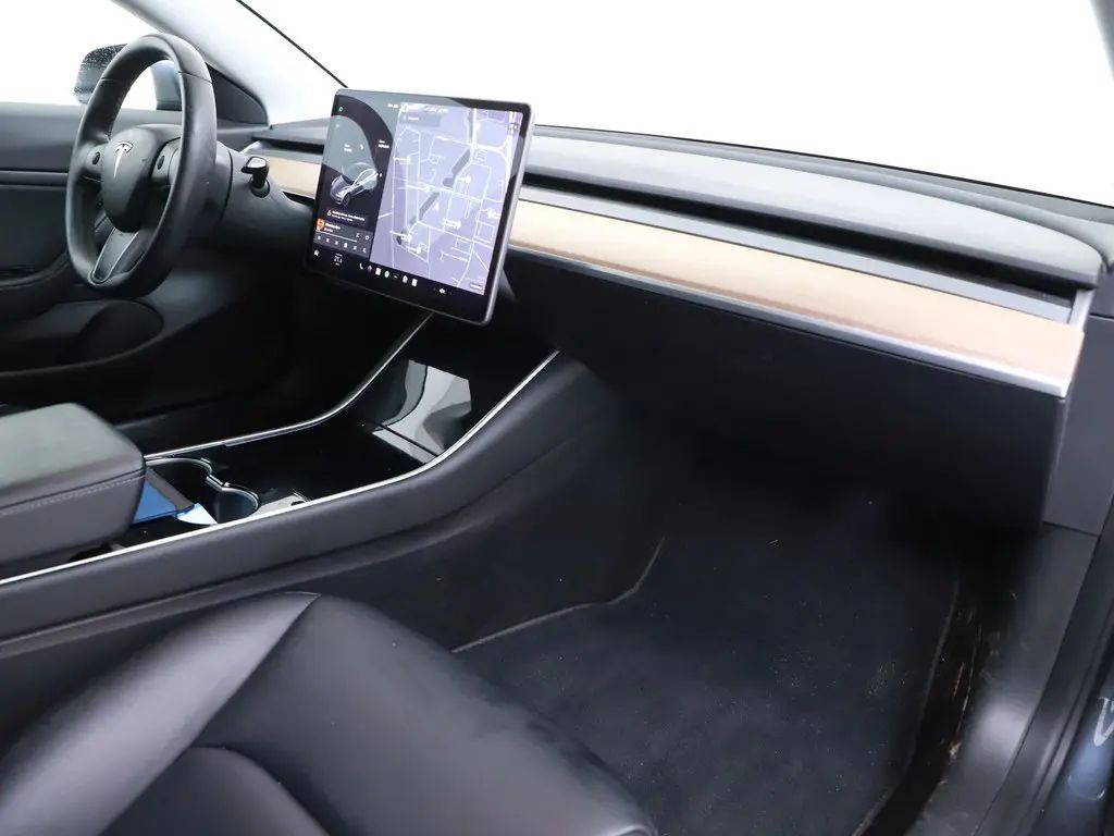 Tesla Model 3 Performance 75kw