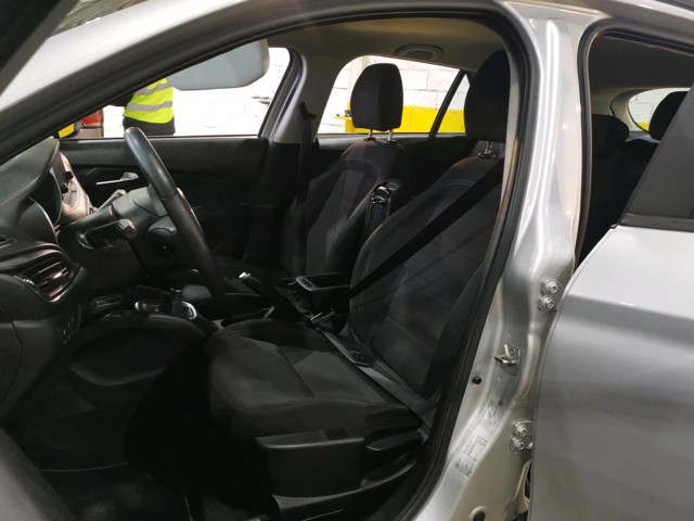 Fiat Tipo Station Wagon 1.3 M-jet Lounge