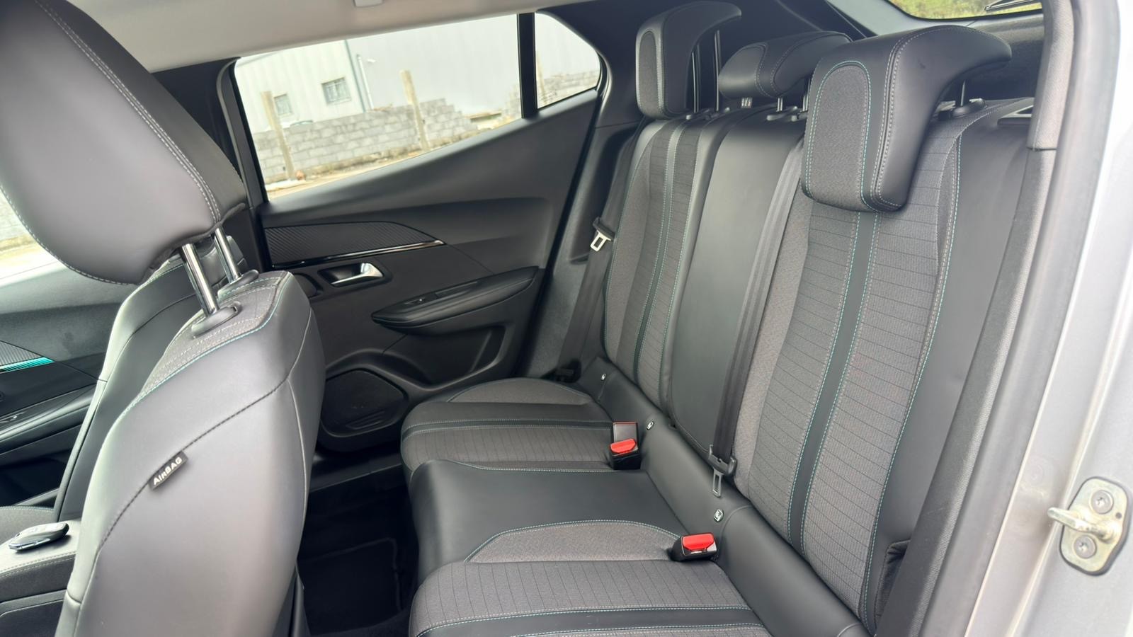 Peugeot 2008 1.2 Allure