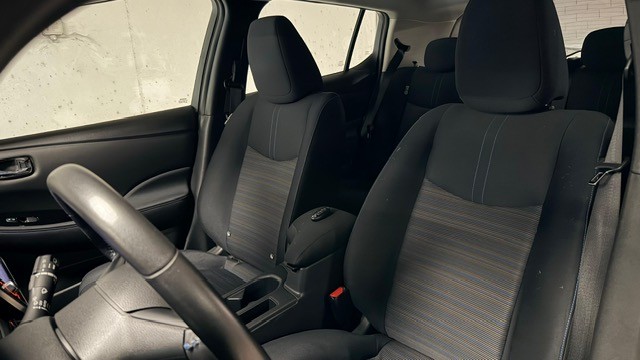 Nissan Leaf Acenta 40 Kwh