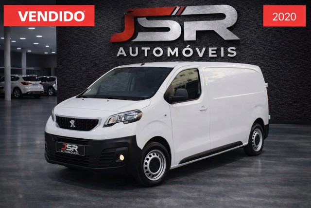 Peugeot Expert 1.5 Hdi