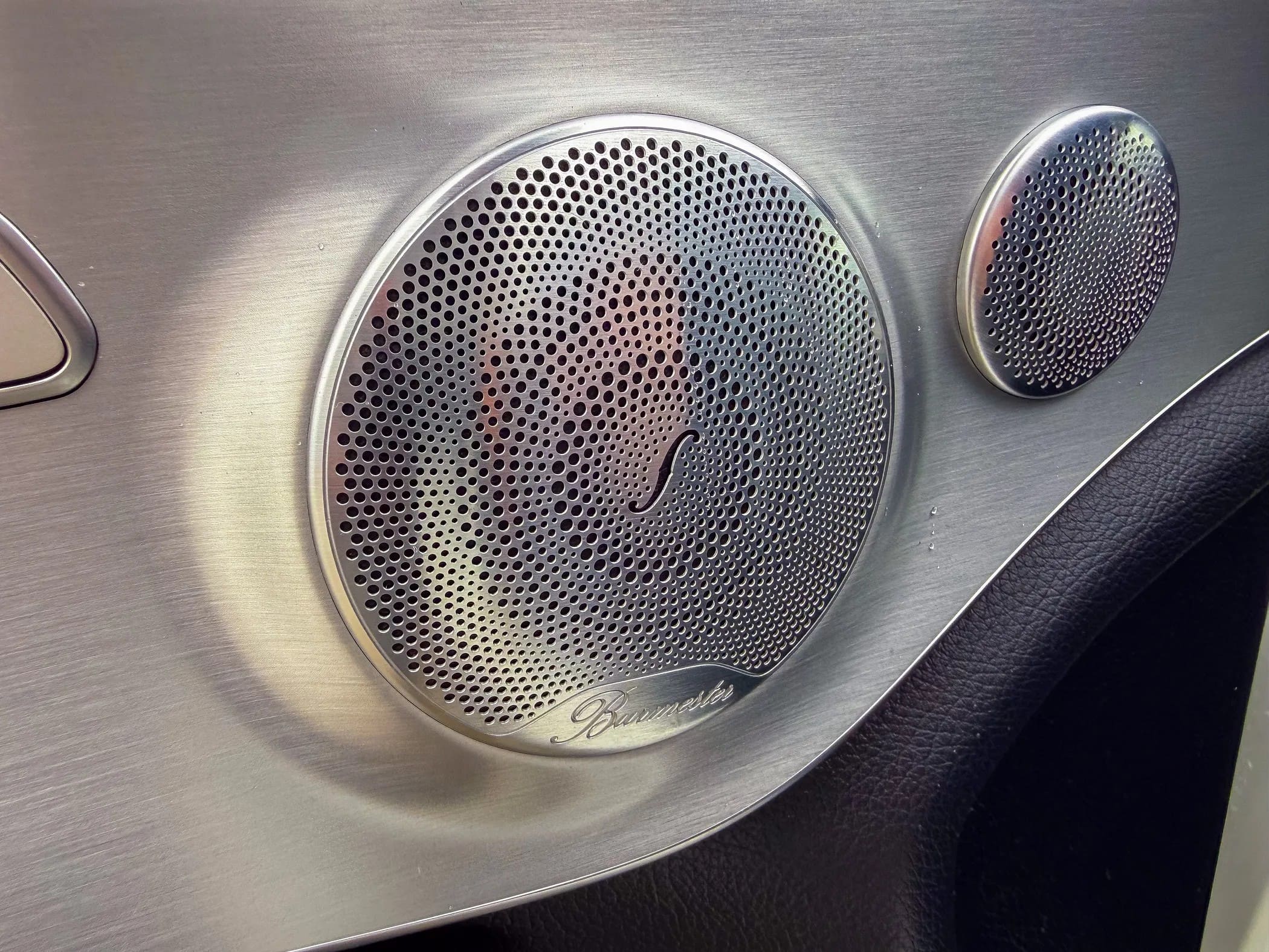 Mercedes-Benz C 43 Amg 4-matic Coupe