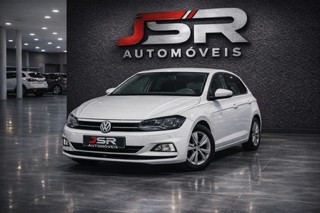 VW Polo 1.0 Confortline