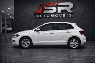 VW Polo 1.0 Confortline