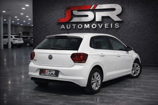 VW Polo 1.0 Confortline