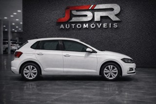 VW Polo 1.0 Confortline