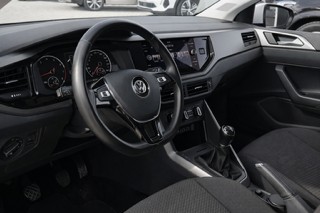 VW Polo 1.0 Confortline