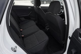 VW Polo 1.0 Confortline