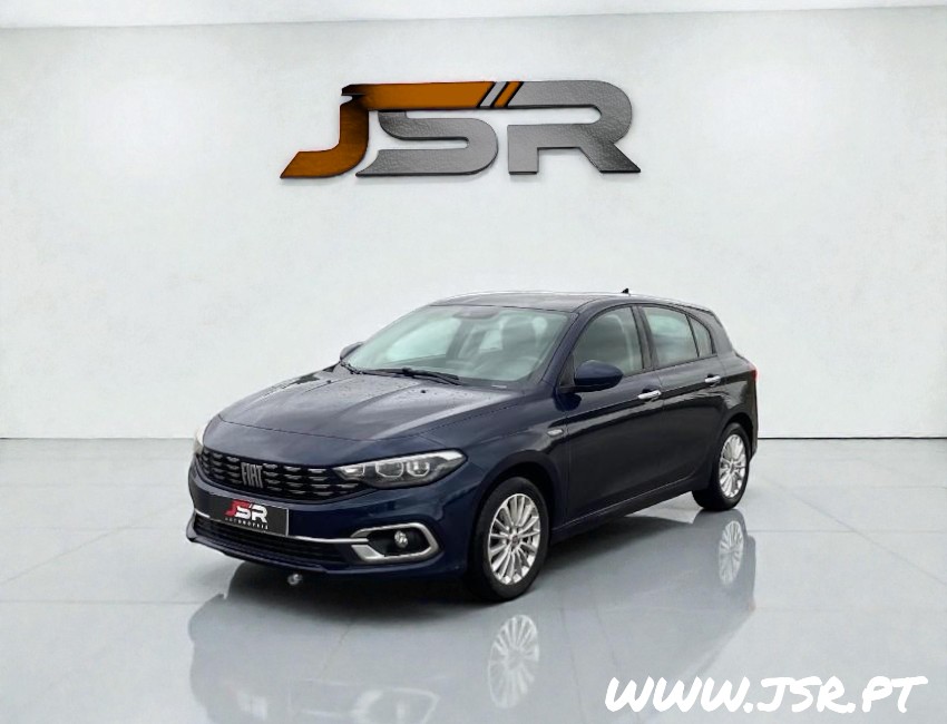 Fiat Tipo 1.3 Multijet Life
