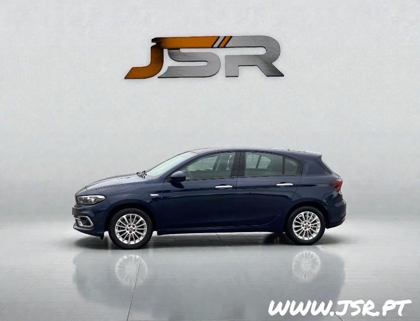 Fiat Tipo 1.3 Multijet Life