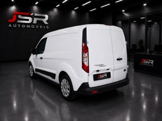 Ford Transit Connect 1.5 Tdci L2 Trend
