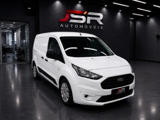 Ford Transit Connect 1.5 Tdci L2 Trend