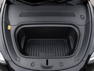 Tesla Model Y Rwd Standard Range