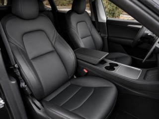 Tesla Model Y Rwd Standard Range