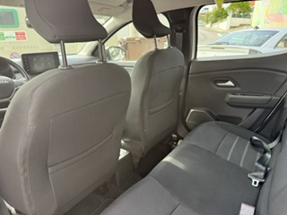 Dacia Sandero Stepway 1.0 Eco-g Bi-fuel