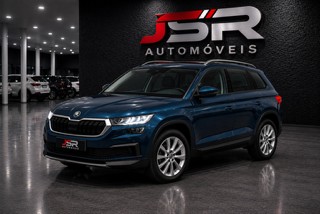 Skoda Kodiaq 2.0 Tdi Ambition Dsg 7 Lug.