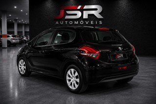Peugeot 208 1.2 Puretech Active