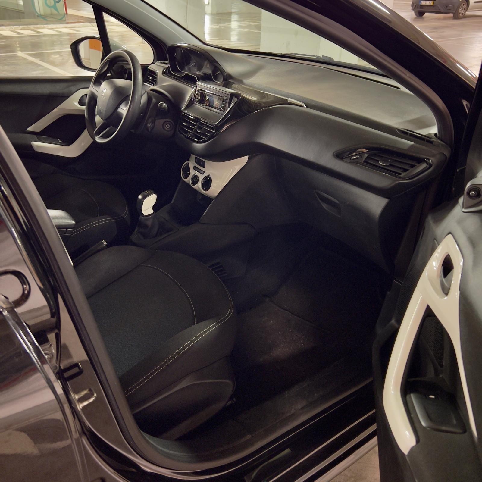 Peugeot 208 1.2 Puretech Active