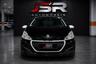 Peugeot 208 1.2 Puretech Active