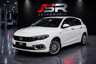 Fiat Tipo 1.3 Multijet Life