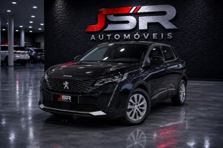Peugeot 3008 1.5 Bluehdi Active Pack