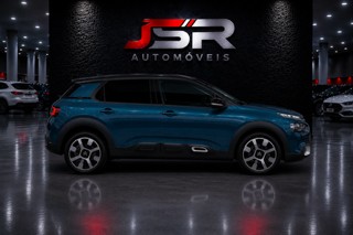 Cintroen C4  Cactus 1.2 E-thp Shine
