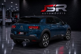 Cintroen C4  Cactus 1.2 E-thp Shine