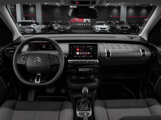 Cintroen C4  Cactus 1.2 E-thp Shine