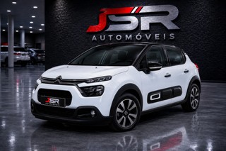 Citroen C3 Puretech