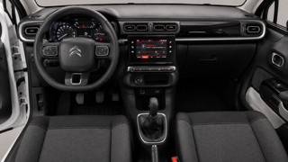 Citroen C3 Puretech