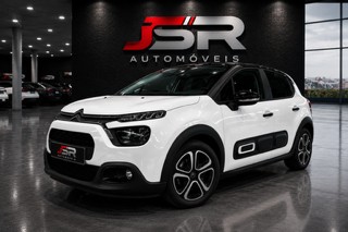 Citroen C3 Pure Tech