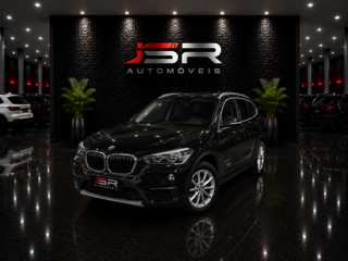 BMW X1 1.5 Sdrive 16d